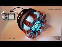 15 Great DIY Electronics Project Ideas!