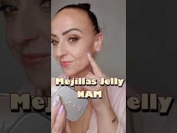 ¡¡Mejillas jelly con NAM COSMETICS!!
