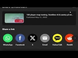 worst stream 2025