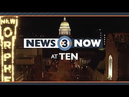News 3 Now at Ten: April 30, 2025
