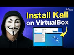 VirtualBox + Linux = Perfect Combo 🖥️ | Learn Virtual Linux Installation Fast