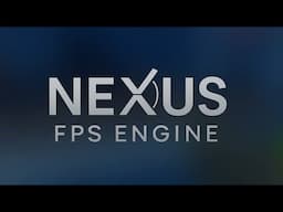 Nexus FPS Engine - Unity Asset