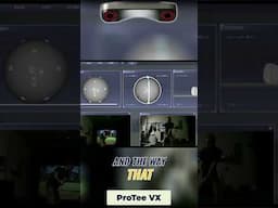 How ProTee VX Validates Spin Data 🎥