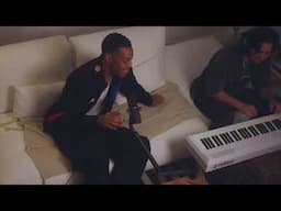 joseph solomon - shine on me (live piano version)