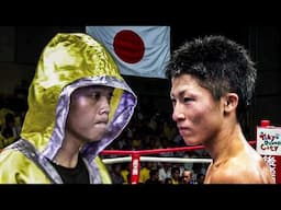 Naoya Inoue (Japan) vs Crison Omayao (Philippines) | KNOCKOUT, Boxing Fight Highlights HD