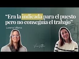 Testimonial - Lorena Villena