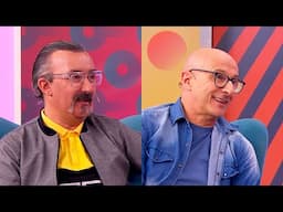 "Éramos tan punks" con un elenco de espectáculo