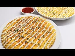 GANITONG LUTO PALA ANG PINAKA MASARAP SA REPOLYO! TRY MO NAMAN 'TO!