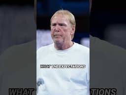RAIDERS Making MOVES… and Mark Davis DESERVES CREDIT 🧠🔥 #lasvegasraiders #nfl #markdavis #raiders