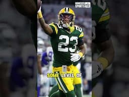 Are Minnesota Vikings showing any interest in Jaire Alexander? 🤔 #nfl #footbal #skol #skolvikings