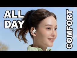 soundcore AeroFit 2 Open-Ear True Wireless Earbuds Review