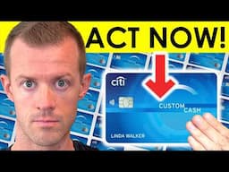 These 3 Citi Card TRICKS Change EVERYTHING
