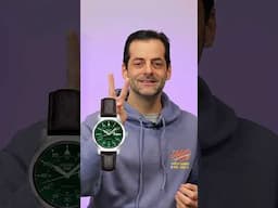I can't believe Seiko discontinued this best seller!