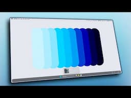 Make Your Windows 11 Desktop Look INSANE in Just 11 Minutes!