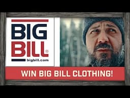 Win clothing from Big Bill Workwear!