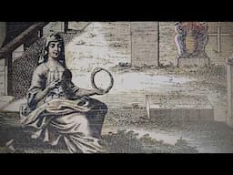 Raising Evil or Familiar Spirits by a Circle (The Magus, 1801)