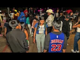 🔥PURA ROLA CHINGON CON EL SONIDO MIXTEKITO(A MOVER EL CHIKISTRIKIS Y LA CHONA )CACAHUATEPEC GRO 2025