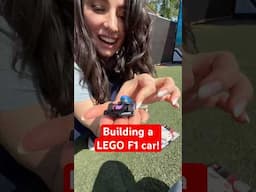 Building cars at the #CanadianGP