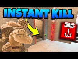 How to Play Kapkan the RIGHT WAY in Siege X - Full Guide