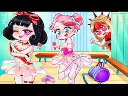 Who Is The Girl In Boy's Heart? CÔ GÁI CHIẾM TRÁI TIM ANH | Gacha Life x Gacha Club