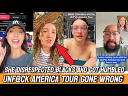Whyte Woman Did This To Black Women During TikTok Live And Got Canceled Immediately