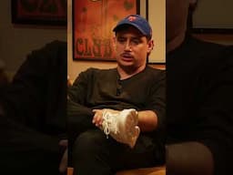 IBAI POLÉMICA MESSI