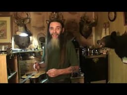 alternate tuning can have unwanted effects on your guitars by Randy Schartiger