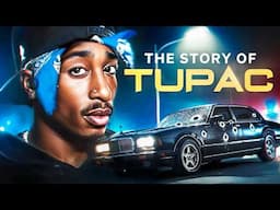 The Full Story Of Tupac Shakur (Documentary)