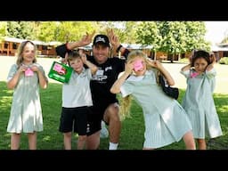 Inspiring the Next Generation in the Central West | Souths Cares