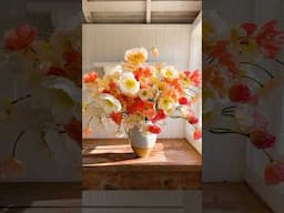 Iceland Poppy Bouquet