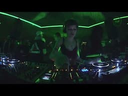 Casper b2b Erykah | Brussels | no•id x artisjok Takeover