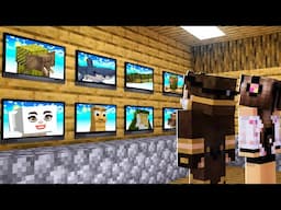 HO IMPRIGIONATO TUTTI GLI ANIMALI BRAINROT DI TIKTOK su MINECRAFT!!