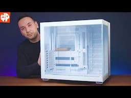 Be Quiet! LIGHT BASE 900 DX Review: The Versatile PC Case You Gotta See