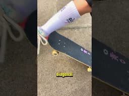 QIX Start: Heelflip