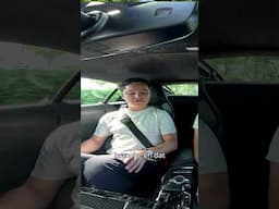 Jeffrey koopt op zijn 31ste een R8 V10