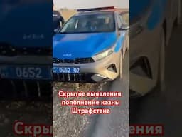 Штрафстан место где бюджет важнее человеческой жизни.