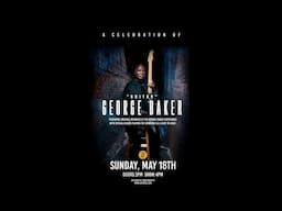 George Baker: A Celebration