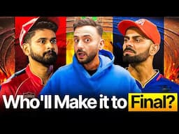 PBKS vs RCB Preview - Shreyas Iyer Captaincy, Hazlewood's Return & More | Detailed Analysis