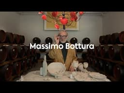 Inner Worlds | Massimo Bottura