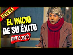 👉 CHESPIRITO: LA HISTORIA DEL CHAVO DEL 8 (Episodio 2) RESUMEN EN 12 MINUTOS | Ahora te cuento