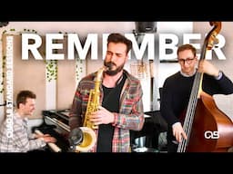 Remember - Chad LB Standard Sessions