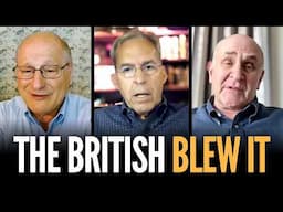 America's Original Protest Movement (w/ Rick Atkinson)