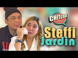 CHITchat with Steffi Jardin | by Chito Samontina