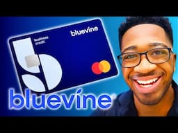 Bluevine Business Credit Card Review: NO DOCS & NO INCOME REQUIRED!