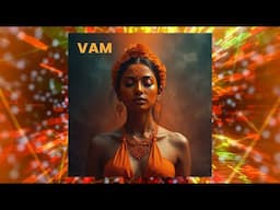 Sacral Chakra Mantra VAM 🟠
