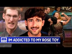 Try not to Laugh: Television CRASHOUTS