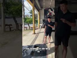 Nguyên Nhân Sàn Nỉ Của Ô Tô Bị Ngấm Nước - Cách Khắc Phục!!!