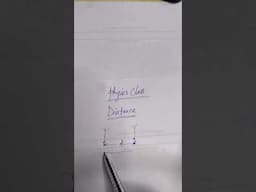 PHY101- Distance #physics