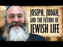 How Jews Maintain Identity & Thrive Worldwide