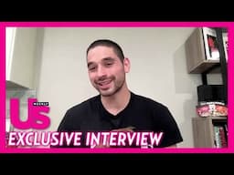 Alan Bersten Reacts to Robert Irwin DWTS Casting, Reveals His Dream Partner